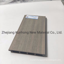 Co-Extruded WPC Wall Panel & Cladding